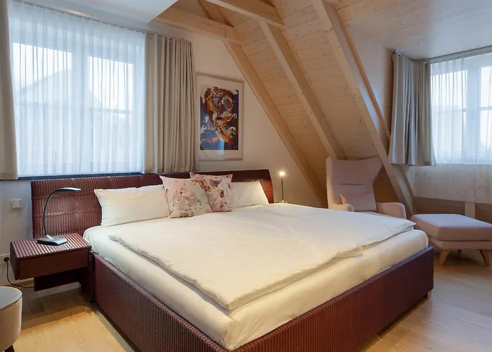 Hotel Am Schrannenplatz