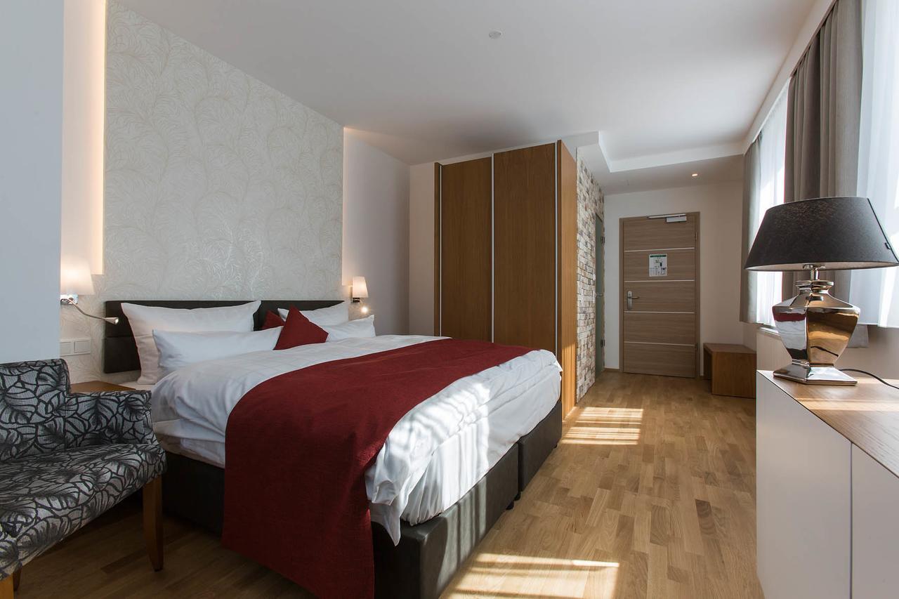 Hotel Am Schrannenplatz *