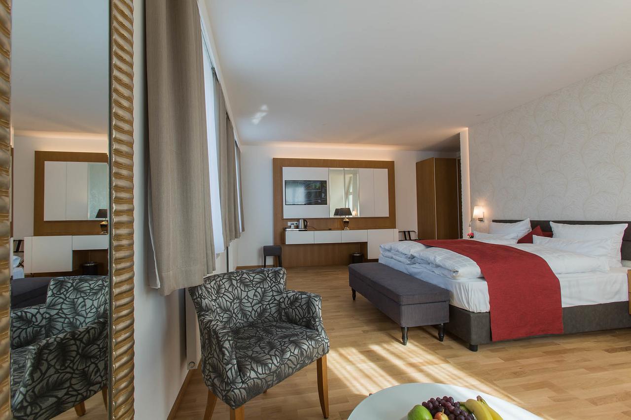 Hotel Am Schrannenplatz *