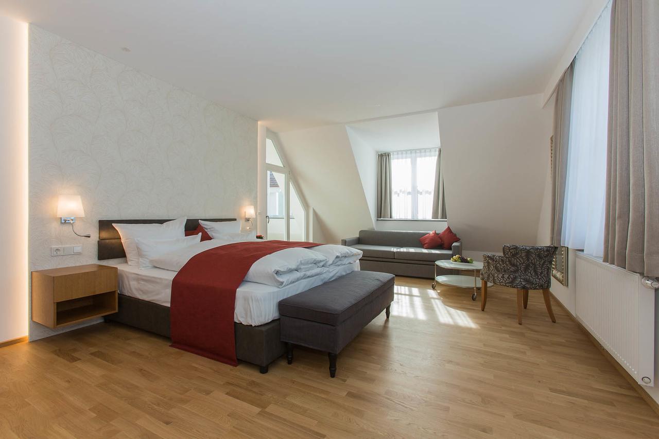 Am Schrannenplatz Memmingen